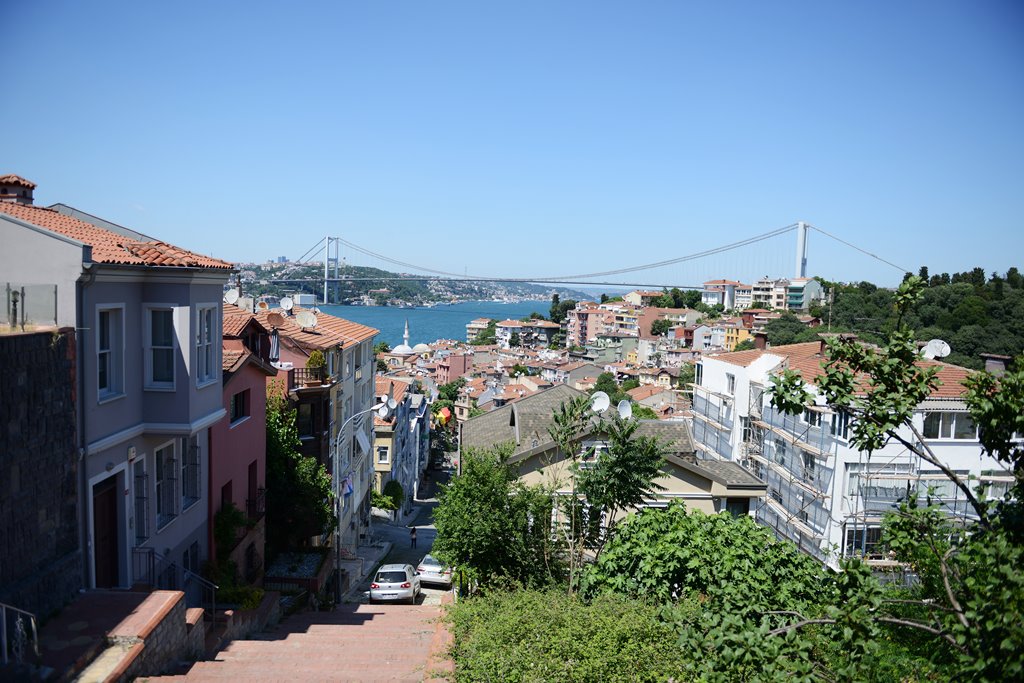 Kuzguncuk